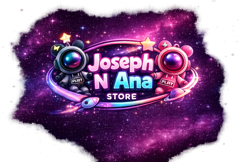 Joseph n Ana